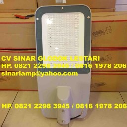 Lampu PJU LED 300 Watt 4000K LED Street Light model BRP Philips